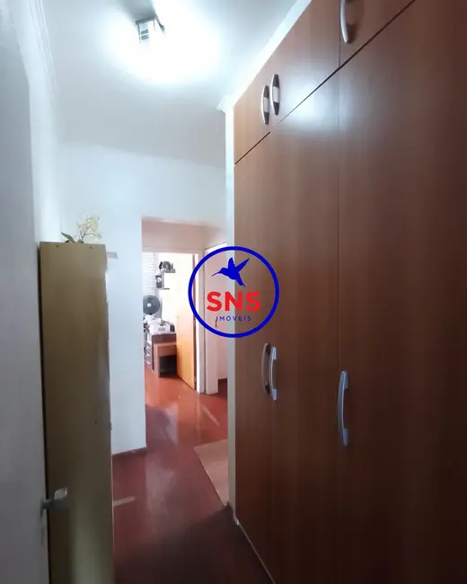 Apartamento com 3 quartos à venda, 144m2 em Cambuí, Campinas - SP - imagem 3 Foto 3 de Apartamento com 3 quartos à venda, 144m2 em Cambuí, Campinas - SP