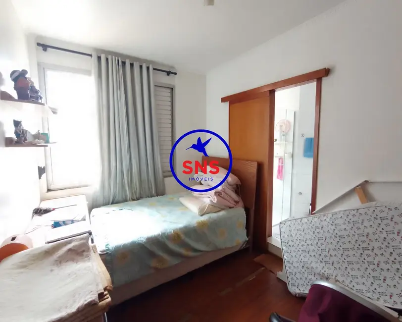 Apartamento com 3 quartos à venda, 144m2 em Cambuí, Campinas - SP - imagem 8 Foto 8 de Apartamento com 3 quartos à venda, 144m2 em Cambuí, Campinas - SP