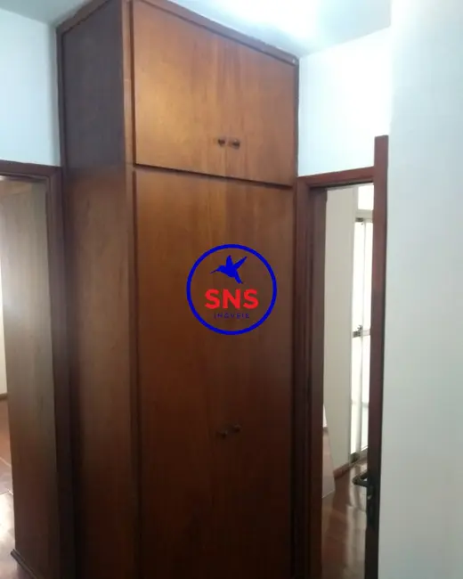 Foto 5 de Apartamento com 3 quartos para alugar, 105m2 em Cambuí, Campinas - SP