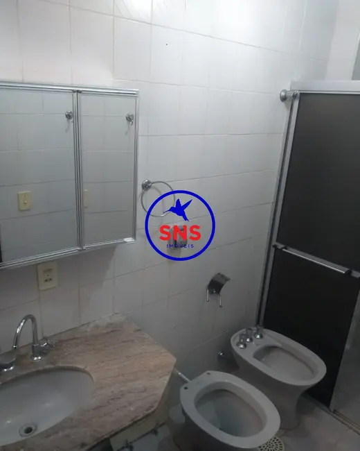 Foto 8 de Apartamento com 3 quartos para alugar, 105m2 em Cambuí, Campinas - SP