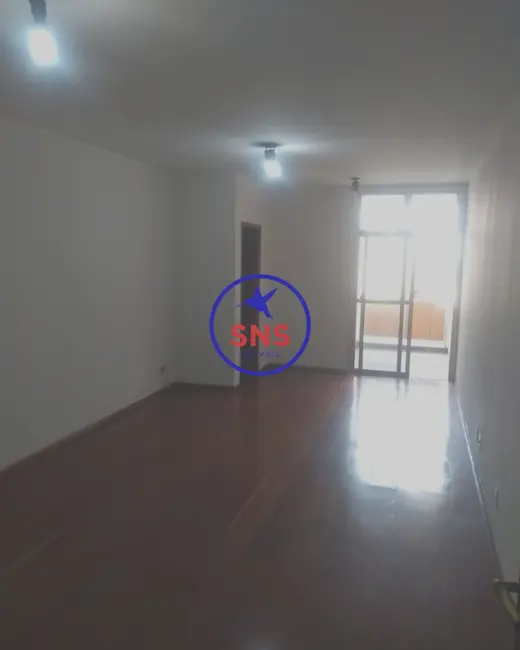 Foto 1 de Apartamento com 3 quartos para alugar, 105m2 em Cambuí, Campinas - SP