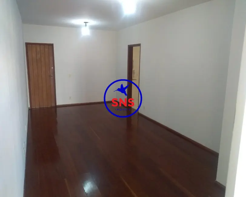 Foto 3 de Apartamento com 3 quartos para alugar, 105m2 em Cambuí, Campinas - SP
