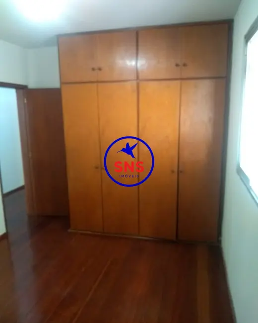 Foto 6 de Apartamento com 3 quartos para alugar, 105m2 em Cambuí, Campinas - SP