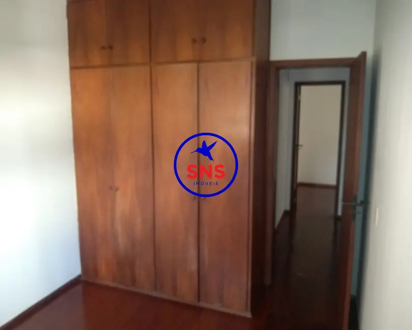 Foto 9 de Apartamento com 3 quartos para alugar, 105m2 em Cambuí, Campinas - SP