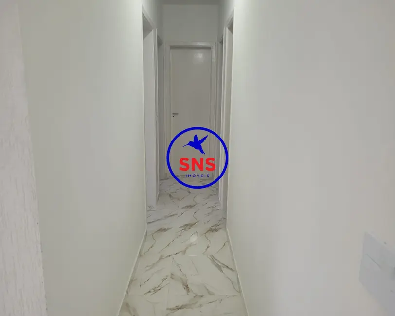 Foto 3 de Apartamento com 3 quartos à venda, 87m2 em Jardim García, Campinas - SP