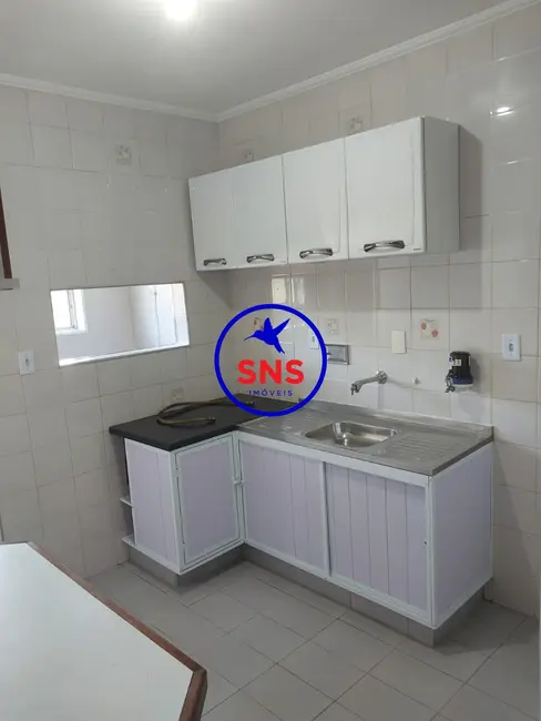 Foto 2 de Apartamento com 2 quartos para alugar, 63m2 em Country Ville, Campinas - SP