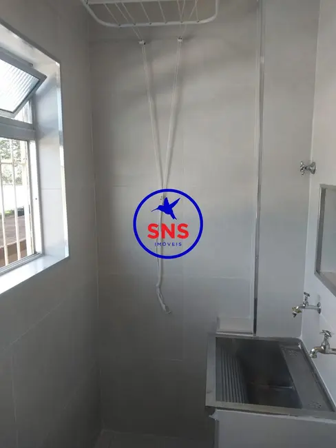 Foto 4 de Apartamento com 2 quartos para alugar, 63m2 em Country Ville, Campinas - SP