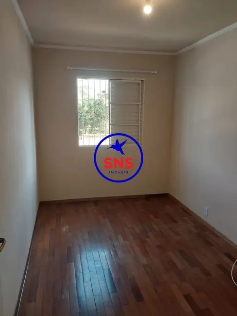 Foto 8 de Apartamento com 2 quartos para alugar, 63m2 em Country Ville, Campinas - SP
