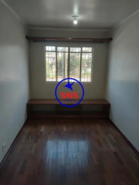 Foto 1 de Apartamento com 2 quartos para alugar, 63m2 em Country Ville, Campinas - SP