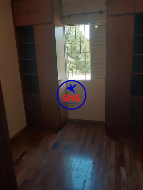 Foto 6 de Apartamento com 2 quartos para alugar, 63m2 em Country Ville, Campinas - SP