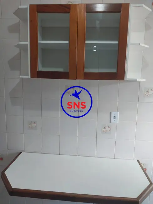 Foto 3 de Apartamento com 2 quartos para alugar, 63m2 em Country Ville, Campinas - SP