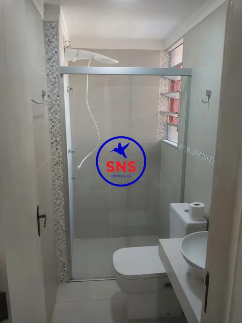 Foto 7 de Apartamento com 2 quartos para alugar, 63m2 em Country Ville, Campinas - SP