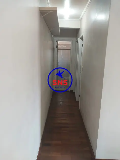Foto 5 de Apartamento com 2 quartos para alugar, 63m2 em Country Ville, Campinas - SP