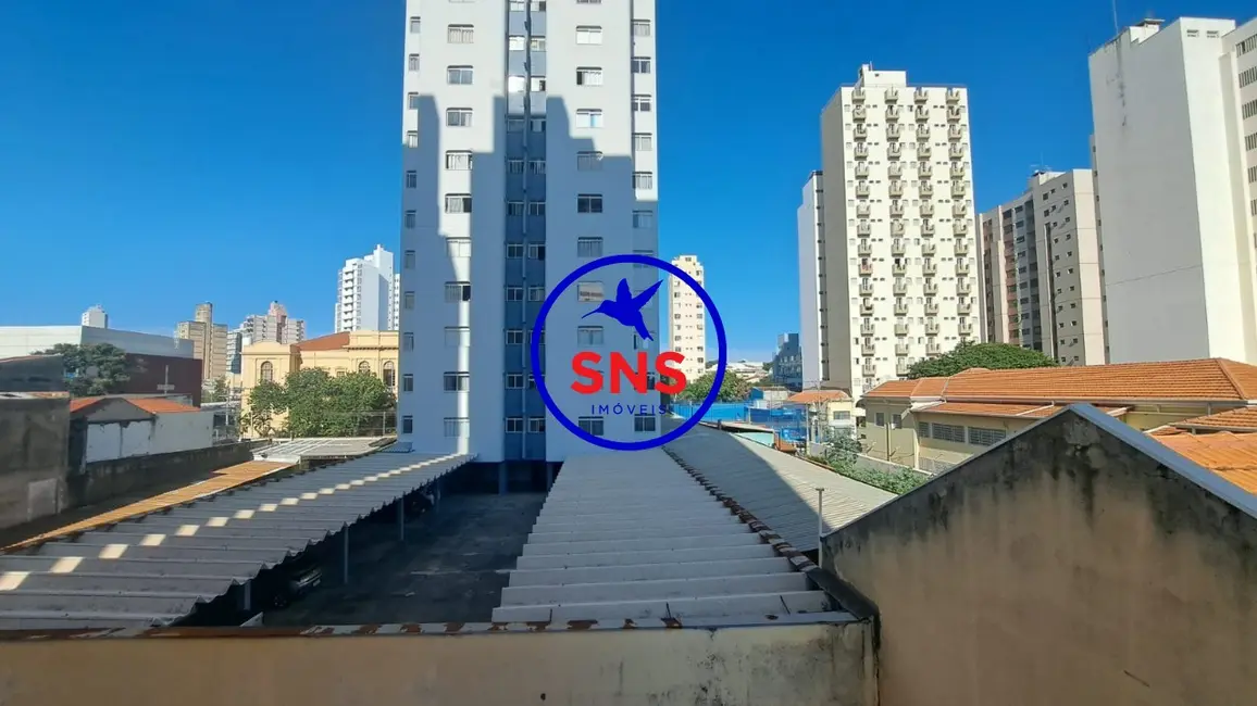 Apartamento com 1 quarto à venda e para alugar, 55m2 em Botafogo, Campinas - SP - imagem 8 Foto 8 de Apartamento com 1 quarto à venda e para alugar, 55m2 em Botafogo, Campinas - SP