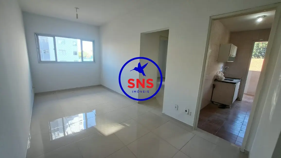 Apartamento com 1 quarto à venda e para alugar, 55m2 em Botafogo, Campinas - SP - imagem 2 Foto 2 de Apartamento com 1 quarto à venda e para alugar, 55m2 em Botafogo, Campinas - SP