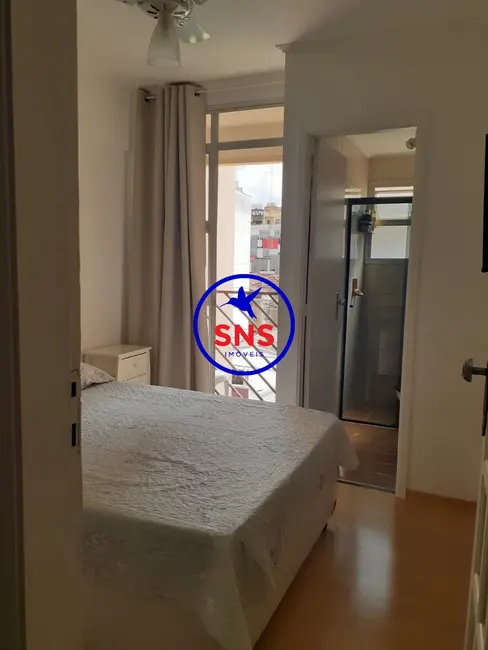 Apartamento com 1 quarto à venda, 43m2 em Centro, Campinas - SP - imagem 5 Foto 5 de Apartamento com 1 quarto à venda, 43m2 em Centro, Campinas - SP