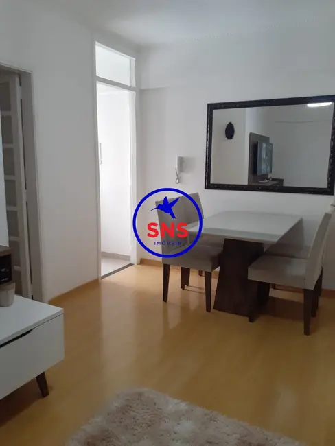 Apartamento com 1 quarto à venda, 43m2 em Centro, Campinas - SP - imagem 4 Foto 4 de Apartamento com 1 quarto à venda, 43m2 em Centro, Campinas - SP