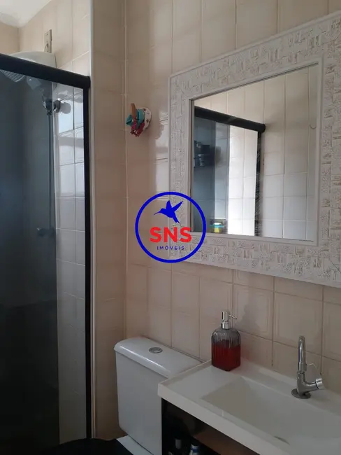 Apartamento com 1 quarto à venda, 43m2 em Centro, Campinas - SP - imagem 7 Foto 7 de Apartamento com 1 quarto à venda, 43m2 em Centro, Campinas - SP