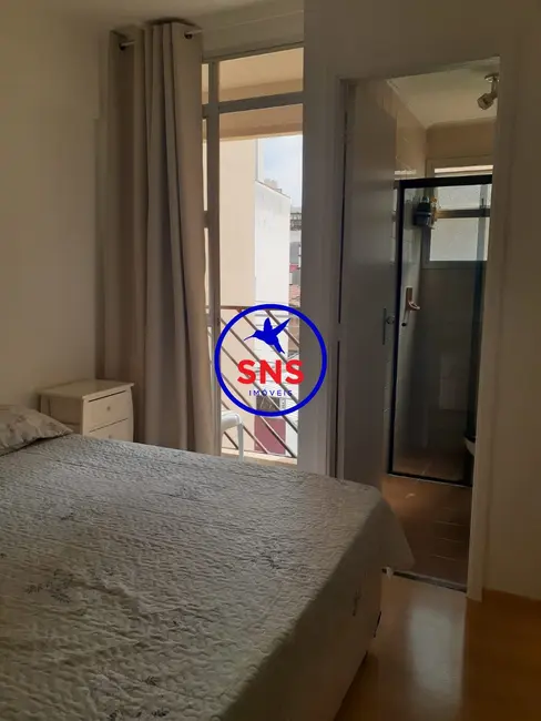 Apartamento com 1 quarto à venda, 43m2 em Centro, Campinas - SP - imagem 6 Foto 6 de Apartamento com 1 quarto à venda, 43m2 em Centro, Campinas - SP