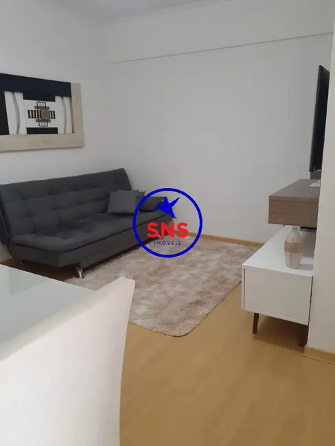 Apartamento com 1 quarto à venda, 43m2 em Centro, Campinas - SP - imagem 1 Foto 1 de Apartamento com 1 quarto à venda, 43m2 em Centro, Campinas - SP