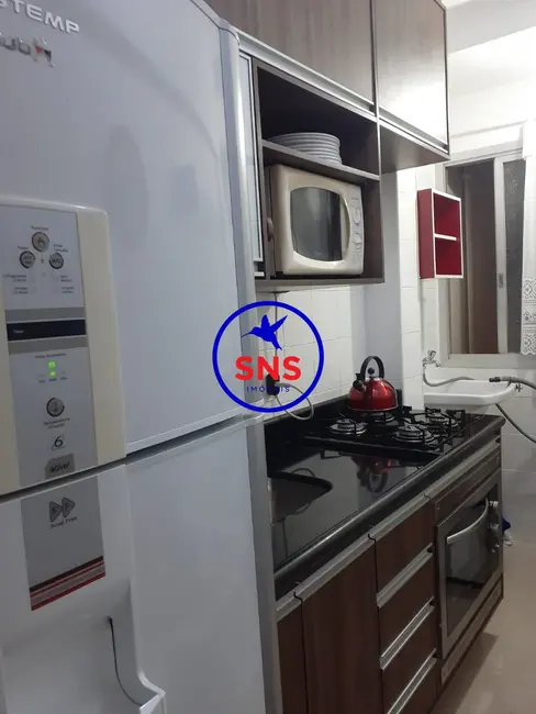 Apartamento com 1 quarto à venda, 43m2 em Centro, Campinas - SP - imagem 9 Foto 9 de Apartamento com 1 quarto à venda, 43m2 em Centro, Campinas - SP