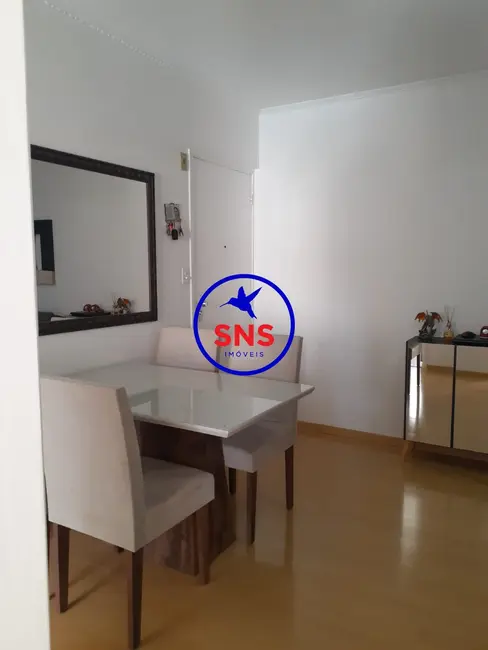 Apartamento com 1 quarto à venda, 43m2 em Centro, Campinas - SP - imagem 3 Foto 3 de Apartamento com 1 quarto à venda, 43m2 em Centro, Campinas - SP