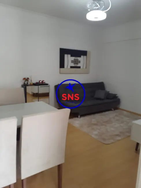 Apartamento com 1 quarto à venda, 43m2 em Centro, Campinas - SP - imagem 2 Foto 2 de Apartamento com 1 quarto à venda, 43m2 em Centro, Campinas - SP