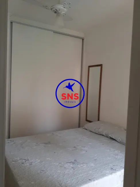 Apartamento com 1 quarto à venda, 43m2 em Centro, Campinas - SP - imagem 8 Foto 8 de Apartamento com 1 quarto à venda, 43m2 em Centro, Campinas - SP