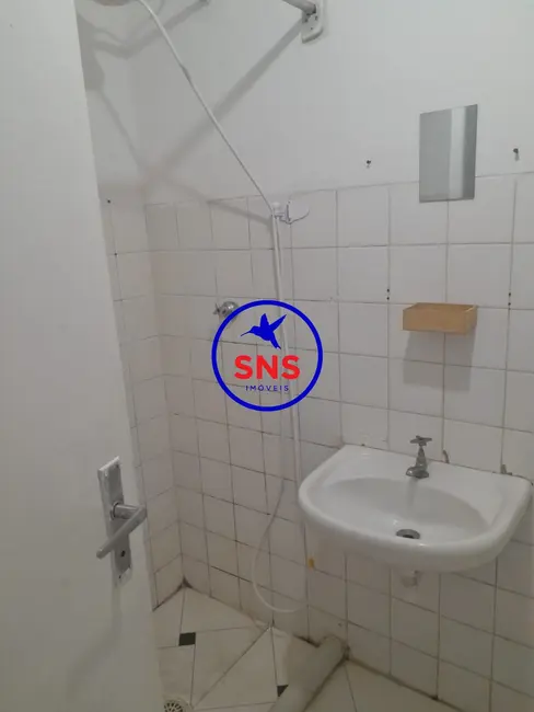 Apartamento com 1 quarto à venda, 29m2 em Centro, Campinas - SP - imagem 3 Foto 3 de Apartamento com 1 quarto à venda, 29m2 em Centro, Campinas - SP
