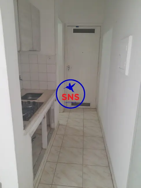 Apartamento com 1 quarto à venda, 29m2 em Centro, Campinas - SP - imagem 7 Foto 7 de Apartamento com 1 quarto à venda, 29m2 em Centro, Campinas - SP
