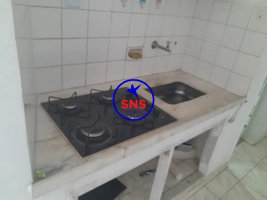 Apartamento com 1 quarto à venda, 29m2 em Centro, Campinas - SP - imagem 5 Foto 5 de Apartamento com 1 quarto à venda, 29m2 em Centro, Campinas - SP