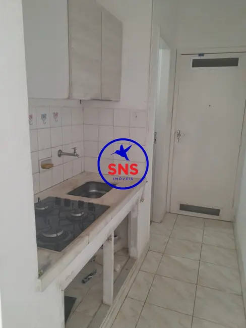 Apartamento com 1 quarto à venda, 29m2 em Centro, Campinas - SP - imagem 6 Foto 6 de Apartamento com 1 quarto à venda, 29m2 em Centro, Campinas - SP