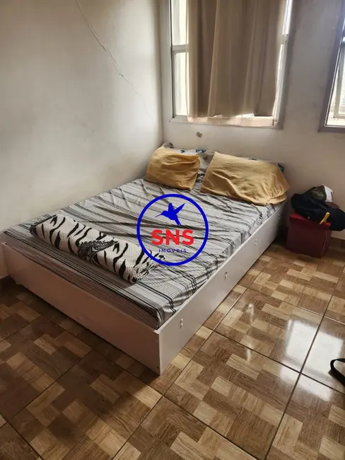 Apartamento com 1 quarto à venda, 40m2 em Centro, Campinas - SP - imagem 1 Foto 1 de Apartamento com 1 quarto à venda, 40m2 em Centro, Campinas - SP