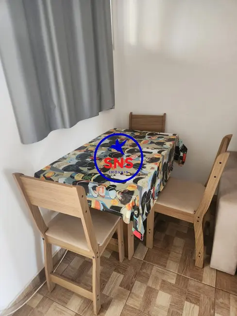 Apartamento com 1 quarto à venda, 40m2 em Centro, Campinas - SP - imagem 2 Foto 2 de Apartamento com 1 quarto à venda, 40m2 em Centro, Campinas - SP