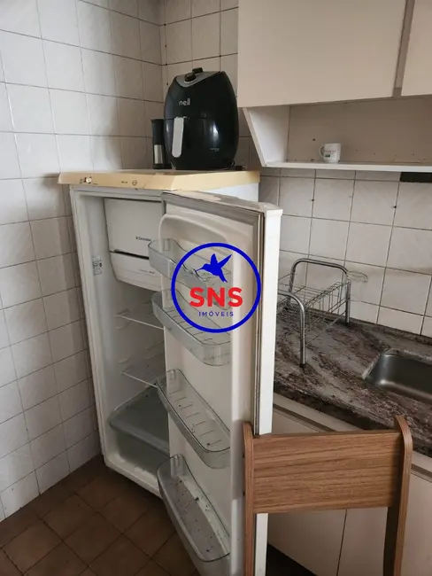 Apartamento com 1 quarto à venda, 40m2 em Centro, Campinas - SP - imagem 4 Foto 4 de Apartamento com 1 quarto à venda, 40m2 em Centro, Campinas - SP