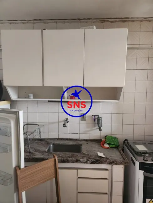 Apartamento com 1 quarto à venda, 40m2 em Centro, Campinas - SP - imagem 6 Foto 6 de Apartamento com 1 quarto à venda, 40m2 em Centro, Campinas - SP