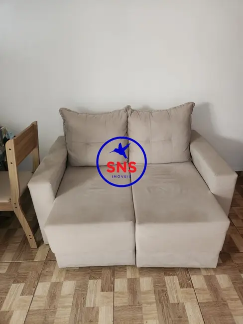 Apartamento com 1 quarto à venda, 40m2 em Centro, Campinas - SP - imagem 3 Foto 3 de Apartamento com 1 quarto à venda, 40m2 em Centro, Campinas - SP