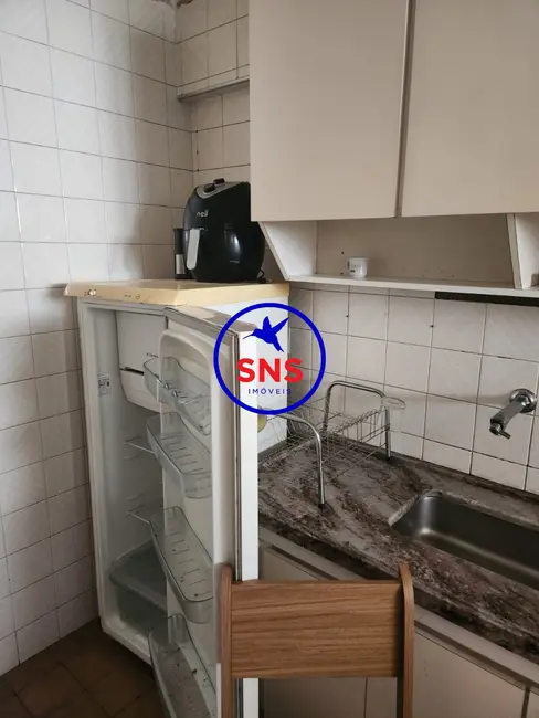 Apartamento com 1 quarto à venda, 40m2 em Centro, Campinas - SP - imagem 5 Foto 5 de Apartamento com 1 quarto à venda, 40m2 em Centro, Campinas - SP