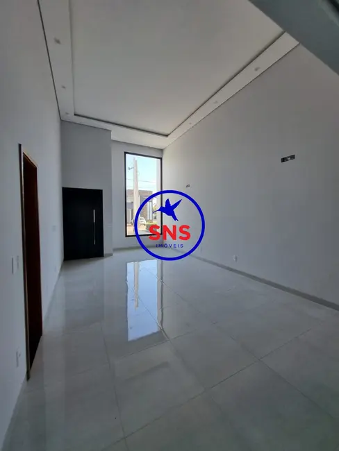 Foto 4 de Casa de Condomínio com 3 quartos à venda, 185m2 em Cascata, Paulinia - SP