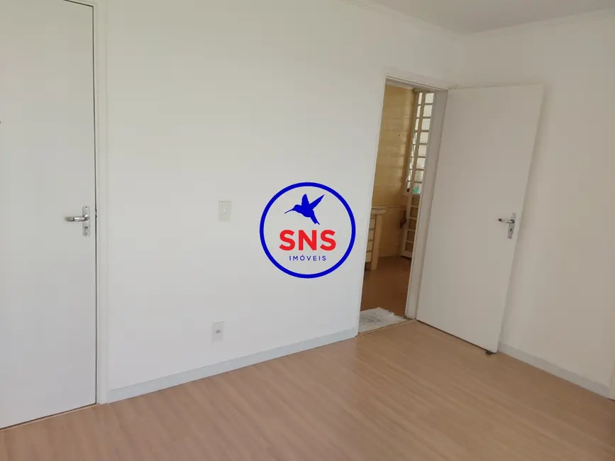 Apartamento com 2 quartos à venda, 67m2 em Chácara da Barra, Campinas - SP - imagem 2 Foto 2 de Apartamento com 2 quartos à venda, 67m2 em Chácara da Barra, Campinas - SP