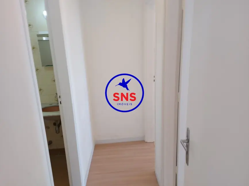 Apartamento com 2 quartos à venda, 67m2 em Chácara da Barra, Campinas - SP - imagem 4 Foto 4 de Apartamento com 2 quartos à venda, 67m2 em Chácara da Barra, Campinas - SP