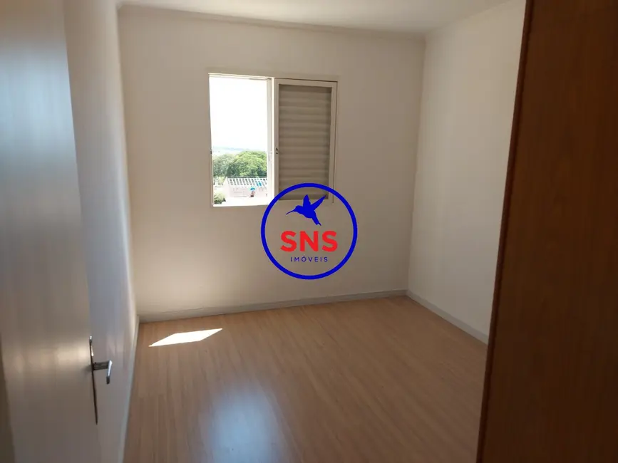 Apartamento com 2 quartos à venda, 67m2 em Chácara da Barra, Campinas - SP - imagem 7 Foto 7 de Apartamento com 2 quartos à venda, 67m2 em Chácara da Barra, Campinas - SP