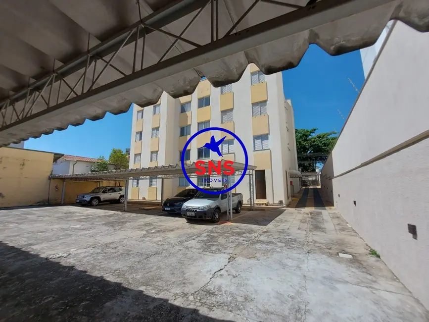 Apartamento com 2 quartos à venda, 67m2 em Chácara da Barra, Campinas - SP - imagem 9 Foto 9 de Apartamento com 2 quartos à venda, 67m2 em Chácara da Barra, Campinas - SP