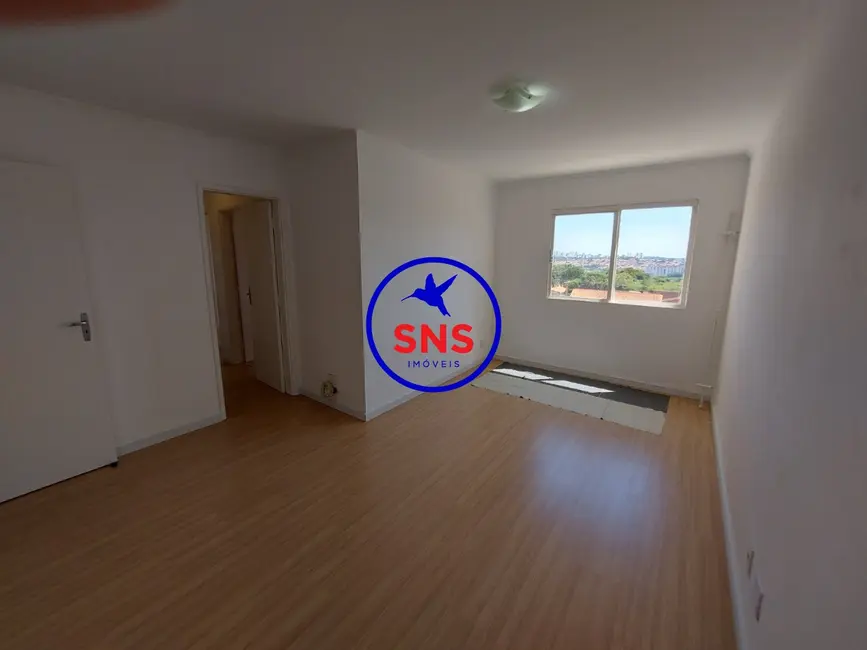 Apartamento com 2 quartos à venda, 67m2 em Chácara da Barra, Campinas - SP - imagem 1 Foto 1 de Apartamento com 2 quartos à venda, 67m2 em Chácara da Barra, Campinas - SP