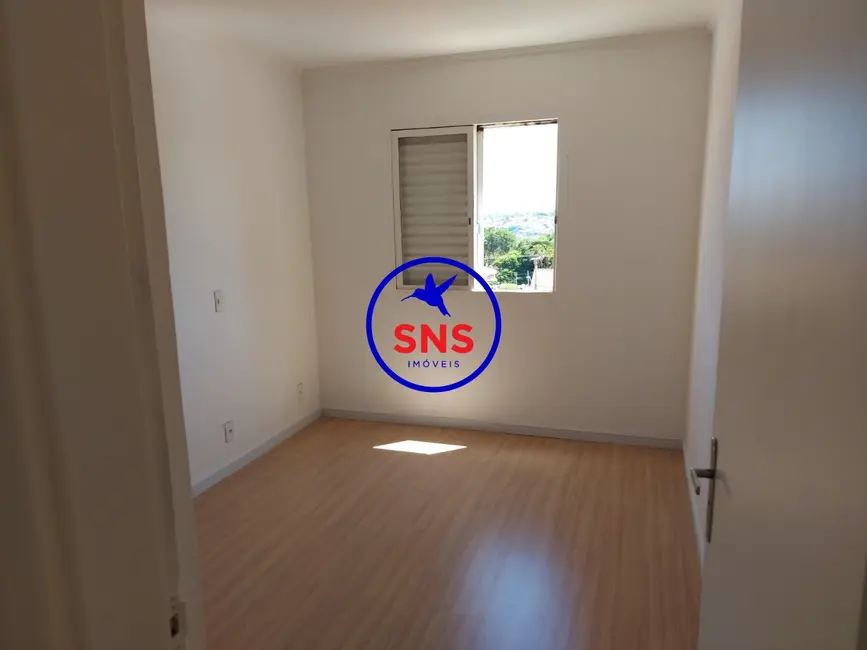 Apartamento com 2 quartos à venda, 67m2 em Chácara da Barra, Campinas - SP - imagem 5 Foto 5 de Apartamento com 2 quartos à venda, 67m2 em Chácara da Barra, Campinas - SP