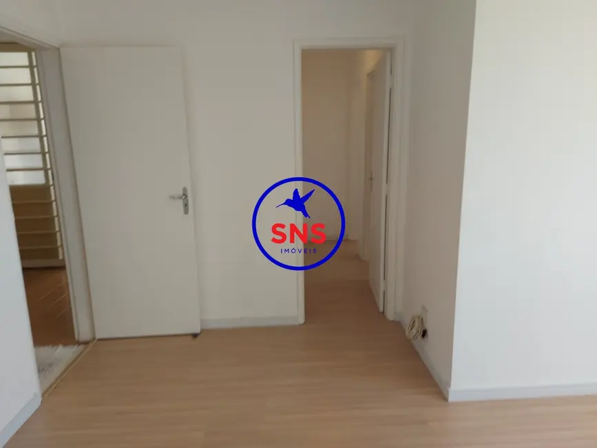 Apartamento com 2 quartos à venda, 67m2 em Chácara da Barra, Campinas - SP - imagem 3 Foto 3 de Apartamento com 2 quartos à venda, 67m2 em Chácara da Barra, Campinas - SP