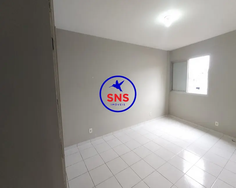Foto 4 de Apartamento com 1 quarto para alugar, 61m2 em Jardim Guarani, Campinas - SP