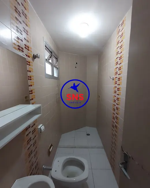 Foto 7 de Apartamento com 1 quarto para alugar, 61m2 em Jardim Guarani, Campinas - SP