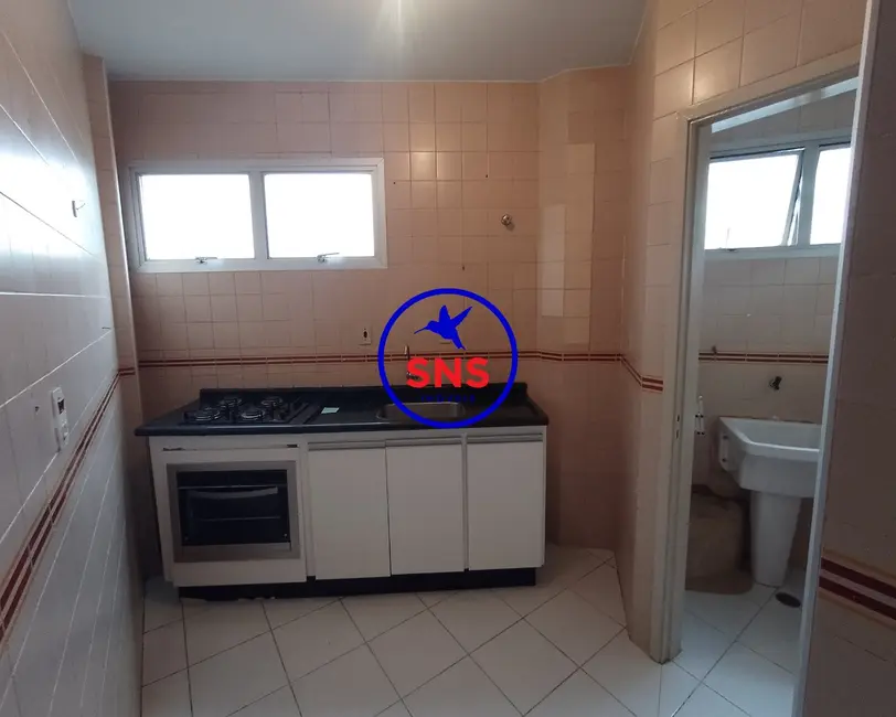 Foto 8 de Apartamento com 1 quarto para alugar, 61m2 em Jardim Guarani, Campinas - SP