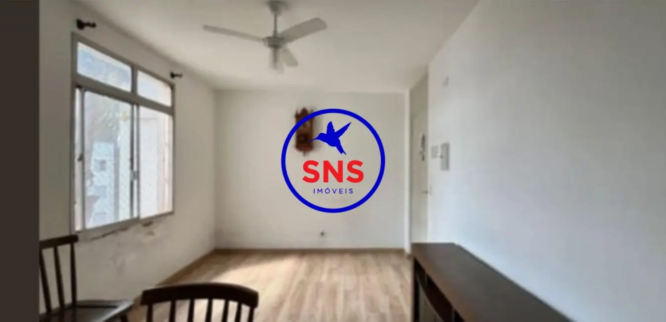 Apartamento com 2 quartos à venda, 60m2 em Jardim Miranda, Campinas - SP - imagem 5 Foto 5 de Apartamento com 2 quartos à venda, 60m2 em Jardim Miranda, Campinas - SP